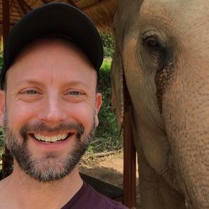 Meet your Posher, Brandon